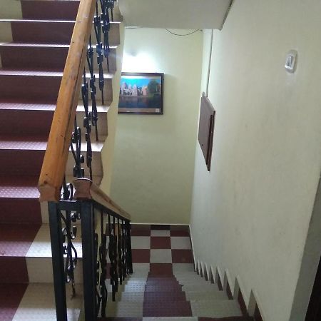 Misty Woods Hotel Dharamshala Exterior photo
